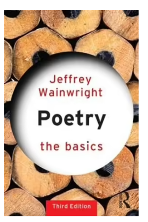 Poetry, The Basics