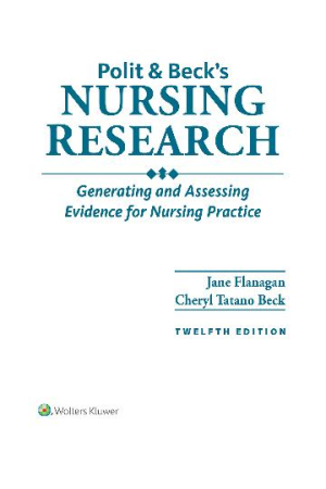 Nursing Research Twelfth Edition