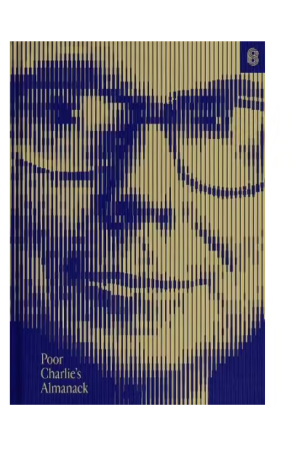 Poor Charlie's Almanack