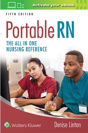 Portable RN