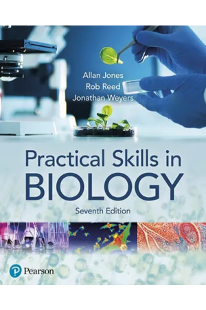 Practical Skills in Biology