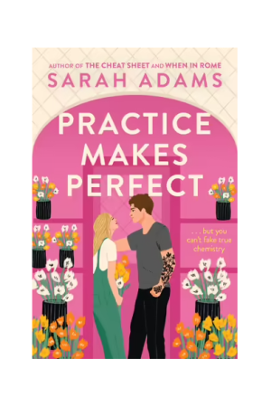 Practice Makes Perfect