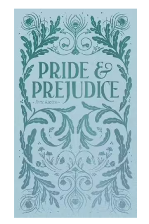 Pride and Prejudice