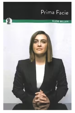 Prima Facie