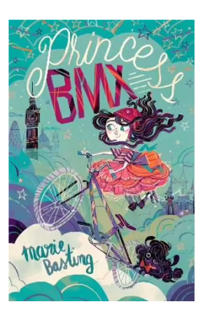 Princess BMX