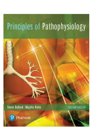 Principles of Pathophysiology 2nd Edition