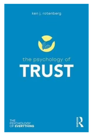 The Psychology of Trust | Psychology of Everything