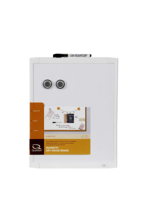 Quartet Magnetic Dry Erase Board