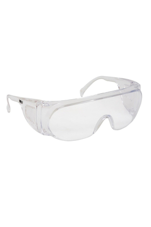 Safety Glasses - Over Glasses