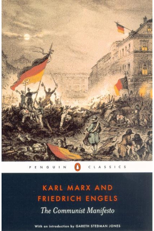 The Communist Manifesto