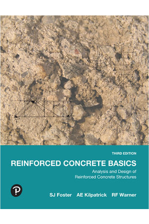 Reinforced Concrete Basics (Pearson Original Edition) 3ed: Analysis and Design of Reinforced Concrete Structures