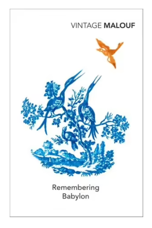 Remembering Babylon