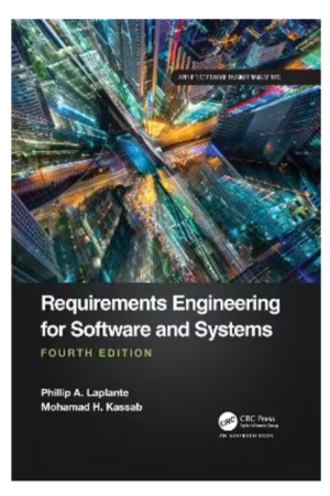 Requirements Engineering for Software and Systems