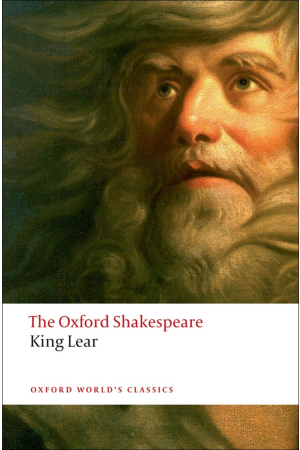 The History of King Lear