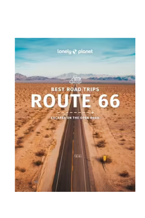 Best Road Trips Route 66 | Lonely Planet Travel Guide