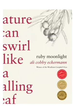 Ruby Moonlight