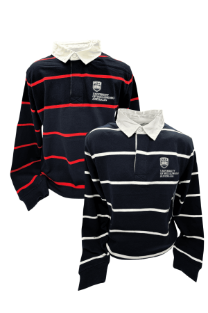 UOW Rugby Polo