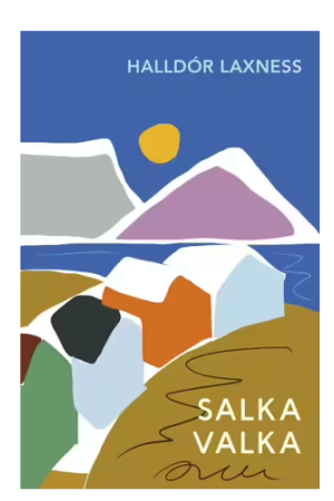 Salka Valka