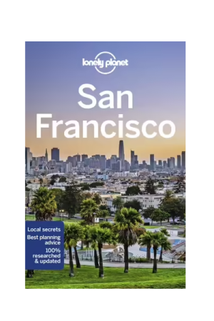 San Francisco | Lonely Planet Travel Guide