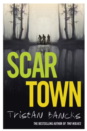 Scar Town