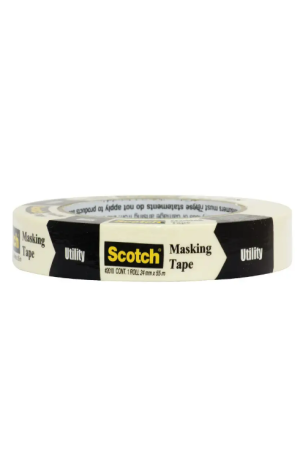3M Scotch Masking Tape