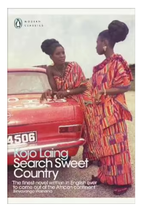 Search Sweet Country