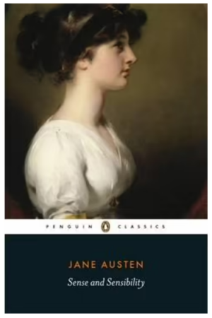 Sense and Sensibility