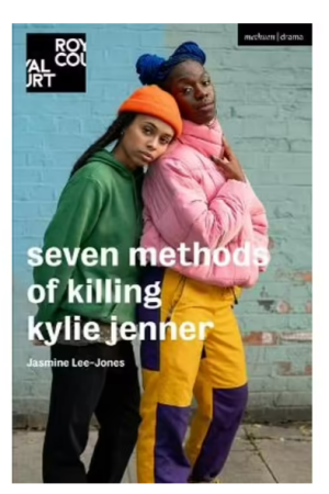 seven methods of killing kylie jenner