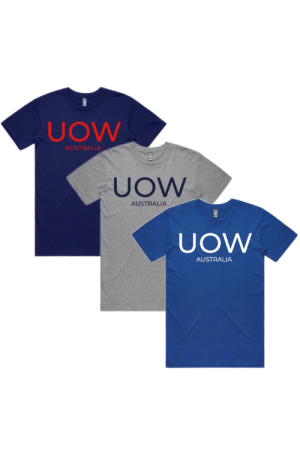 UOW Shirt