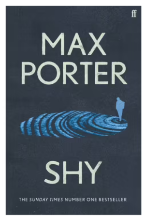 Shy