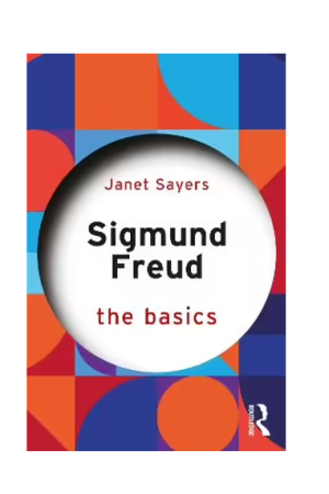 Sigmund Freud