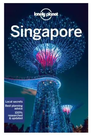 Singapore | Lonely Planet Travel Guide