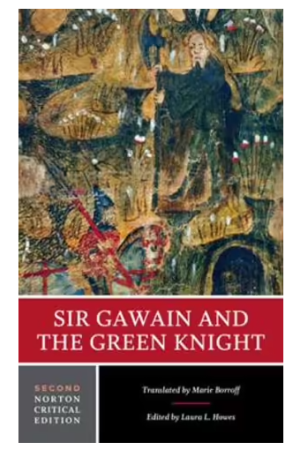Sir Gawain and the Green Knight