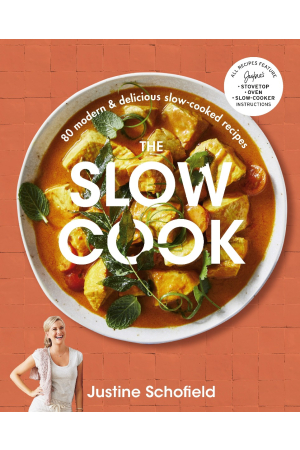 The Slow Cook 