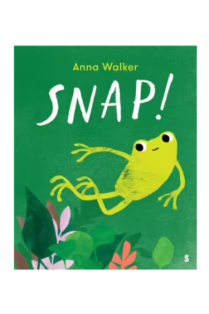 Snap!