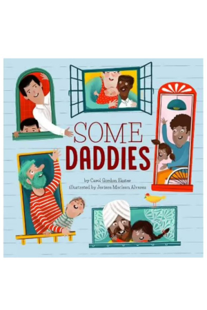 Some Daddies