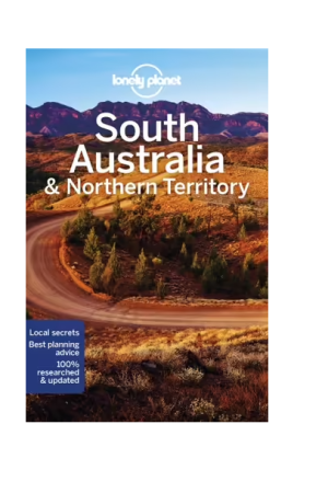 South Australia & Northern Territory | Lonely Planet Travel Guide