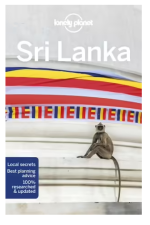 Sri Lanka | Lonely Planet Travel Guide