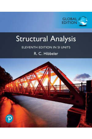 Structural Analysis, in SI Units 11E