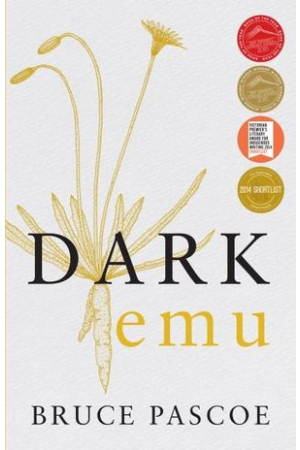 Dark Emu