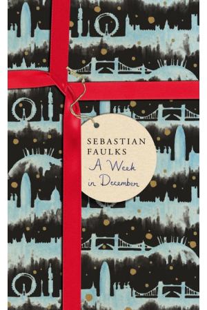 A Week in December (Vin Christmas)