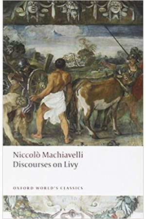 Discourses on Livy