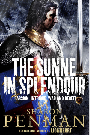 The Sunne In Splendour