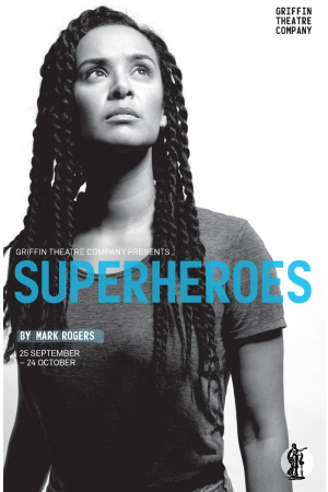 Superheroes