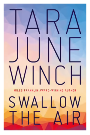 Swallow the Air