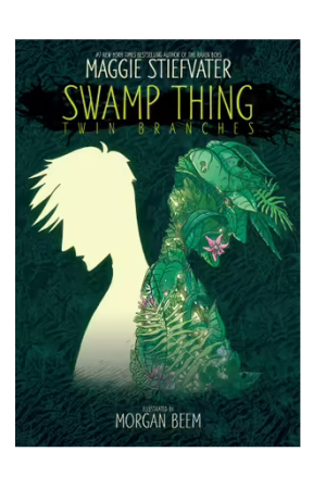 Swamp Thing | Twin Branches