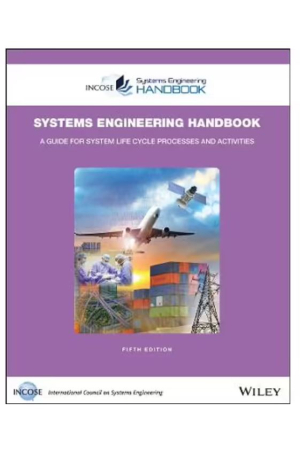 INCOSE Systems Engineering Handbook