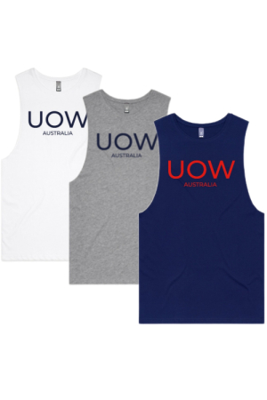 UOW Singlet