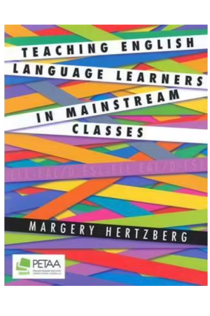 Teaching English Language Learners in Mainstream Classes
