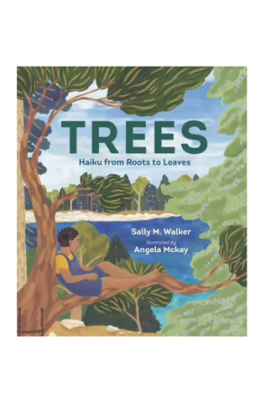 Trees | Haiku from Roots to Leaves